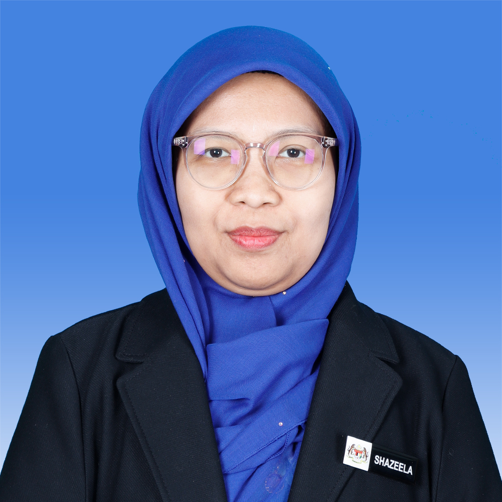 Shazeela binti Ahmad